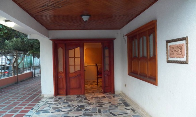 Mamatoco Casa | 250 m² Casa ∙ 9 habitaciones ∙ 16 huéspedes