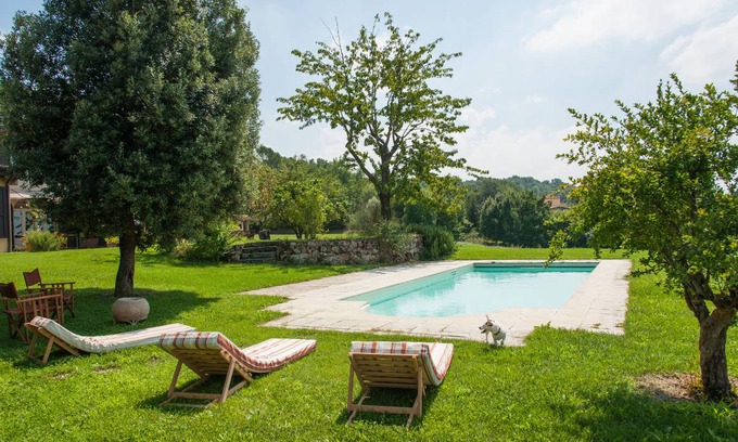 Sariano Villa | 250 m² Villa ∙ 4 habitaciones ∙ 8 personas