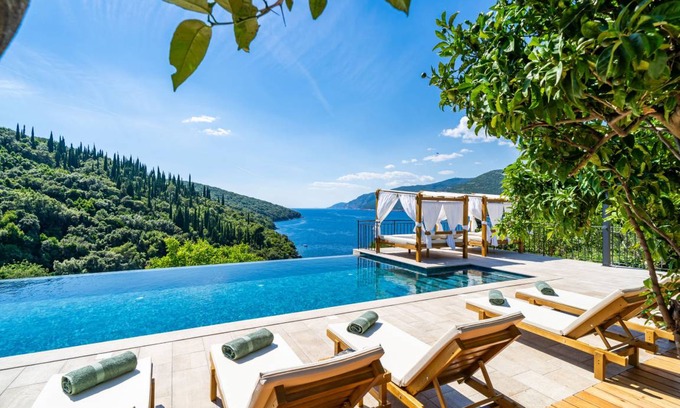 Gruda Villa | 250 m² Villa ∙ 4 bedrooms ∙ 10 guests