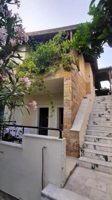 Turunc Apartamento | 250m to the Beach - Fully Furnished - Fast Wi-Fi