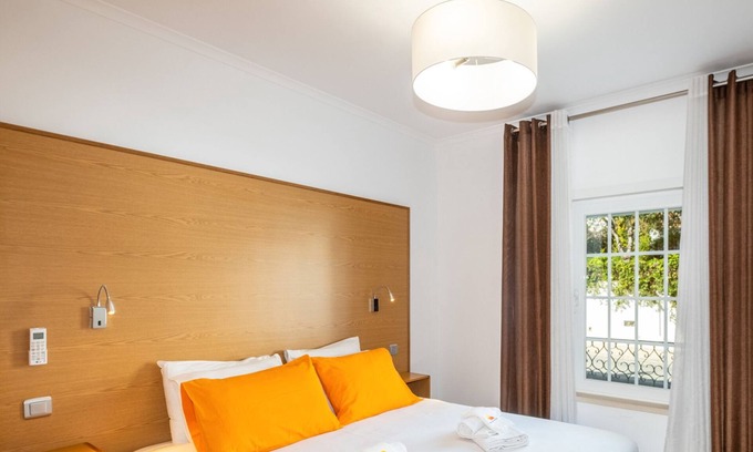 Peneco Beach Apartamento | #251 Coronel Águas by Home Holidays