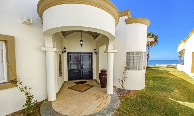 Puerto Peñasco Villa | 251 m² Villa ∙ 3 habitaciones ∙ 10 huéspedes