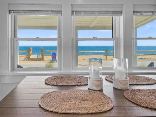 Dennis Port Casa | 251 Old Wharf Road Unit 57 Dennis Port - Blue Horizon