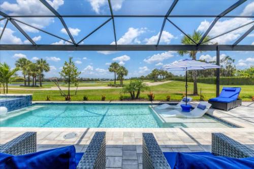 Punta Gorda Casa | 25240 Keygrass