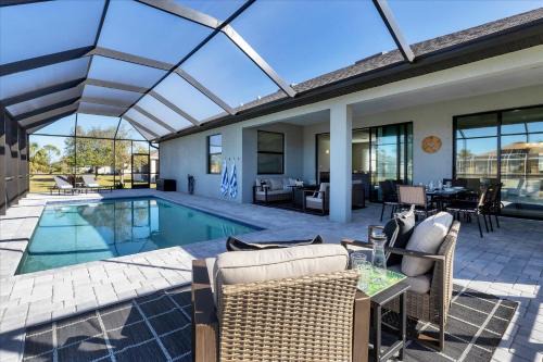 Punta Gorda Casa | 25499 Doredo