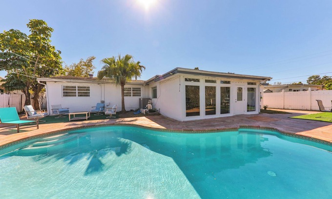 Highland Lakes Casa | 2565
