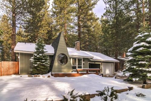 Montgomery Estates Casa | 2574C Bear Creek Cabin