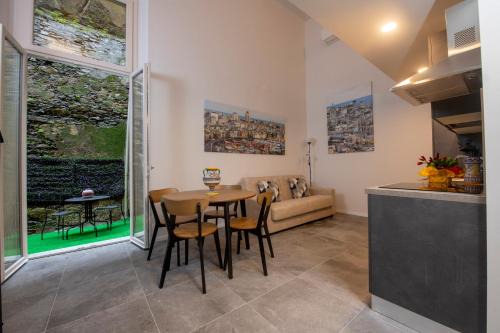 Pre Apartamento | 258 - The LOFT in Largo Zecca - Luxury nel cuore di Genova