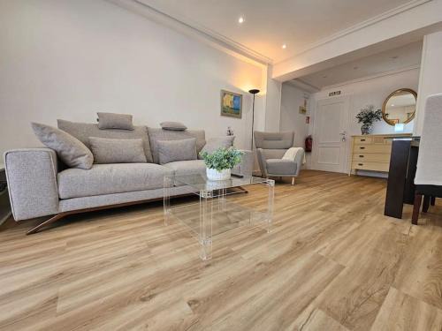 Luanco Apartamento | 25A05 Apto moderno y céntrico