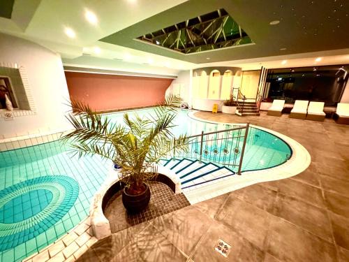 Neusiedl am See Apartamento | 25h SPA-Residenz BEST SLEEP privat Garden & POOLs
