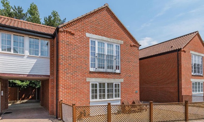 Stalham Casa | 26 Burtons Mill