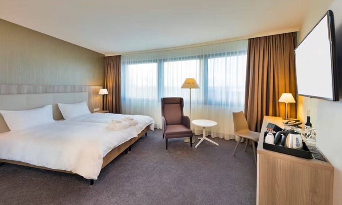 Unterpremstaetten Apartamento | 26 m² Apartamento ∙ 2 huéspedes