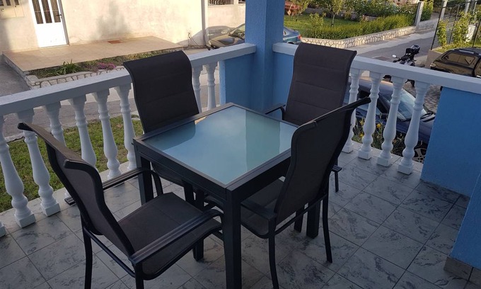 Lopar Apartamento | 26 m² Apartamento ∙ 3 huéspedes
