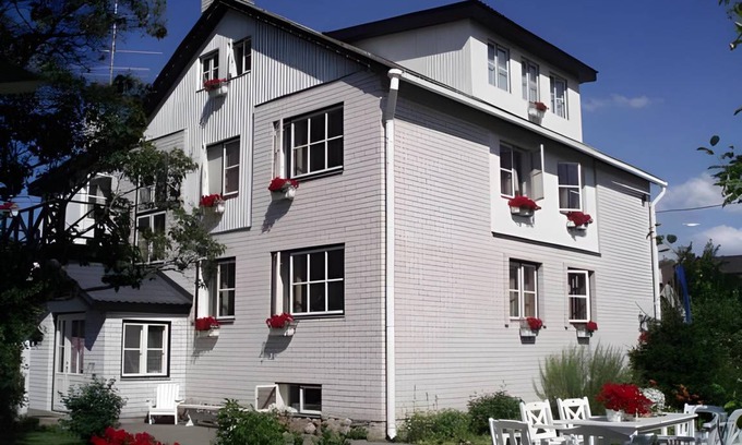 Kristiine Cama Y Desayuno | 26 m² Bed & Breakfast ∙ 2 huéspedes