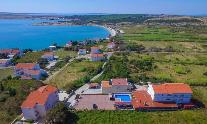 Caska Apartamento | 26 m² Estudio ∙ 1 habitación ∙ 4 huéspedes
