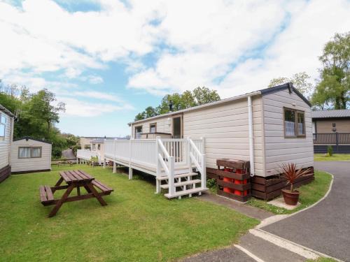 Combe Martin Casa | 26 Manleigh Park