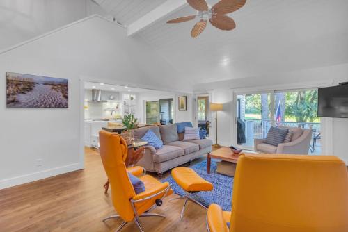 Palmetto Dunes Casa | 26 Muirfield Road at The Sea Pines Resort