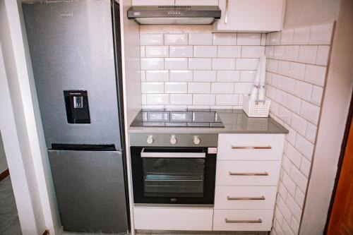 Trawal Casa | 26 on Balfour Crescent