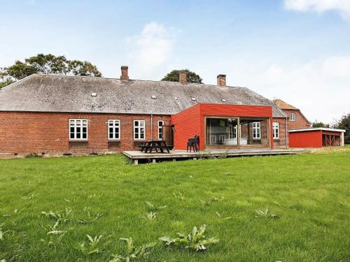 Asted Casa | 26 person holiday home in Roslev-By Traum