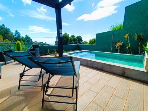 Calheta Casa | 26 Steps