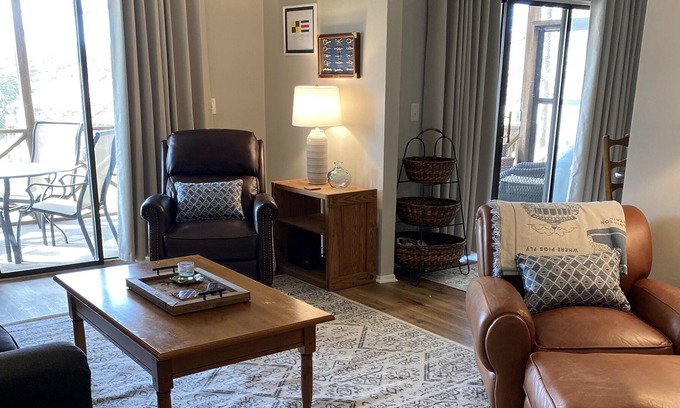 Bronston Condominio | #26 Woodson Bend Resort
