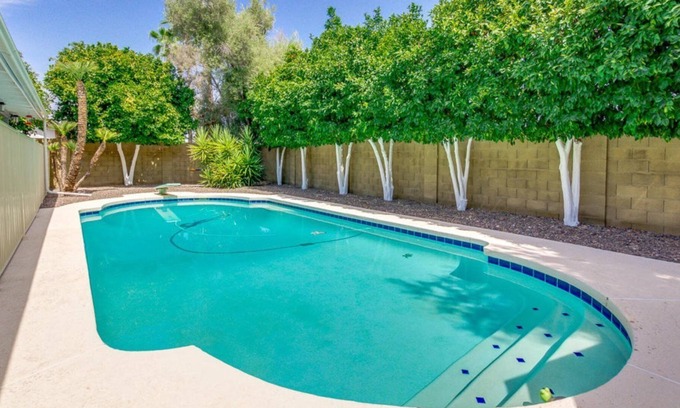 Clearview Casa | 2602 Phoenix