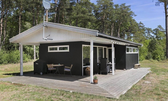 Pedersker Casa | 2607 Aakirkeby - Aspesgårdsskoven 7