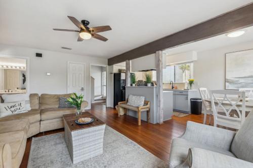 Fernandina Beach Casa | 2625 Forest Ridge - Pool - Tennis - Pickleball - Large Deck