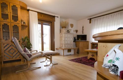 San Vito di Cadore Apartamento | 263 - Ciasa Nina