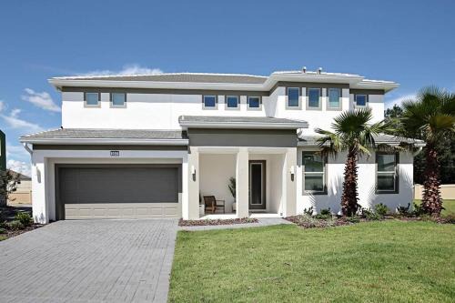 Kissimmee Casa | 2643 KiaOra Villa 7Bd Private Pool and Game Room