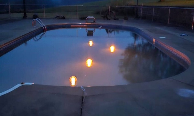Turtlepoint Casa | 266) Perfect for large groups and events!