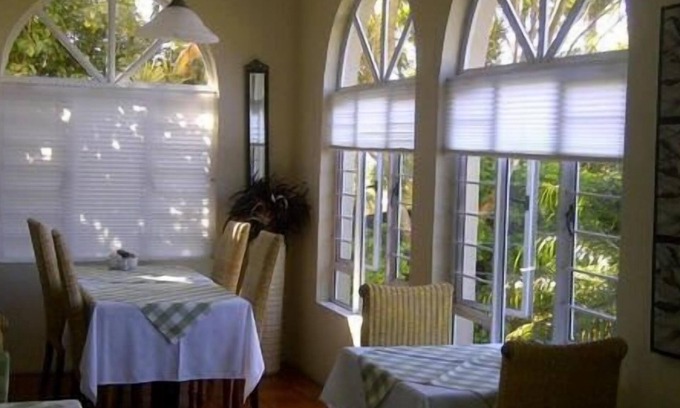 Berea Cama Y Desayuno | 268 On Ridge Guesthouse
