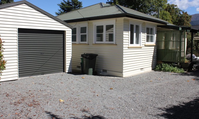 Hanmer Springs Casa | 26a Jollies Pass Road