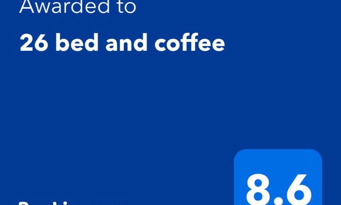 Saen Suk Apartamento | 26bed and coffee