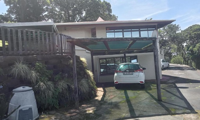 Hibberdene Apartamento | 27@caravenseria