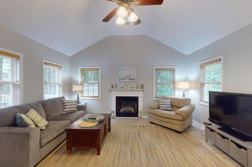 Ocean Pines Casa | 27 Gatehouse Trail