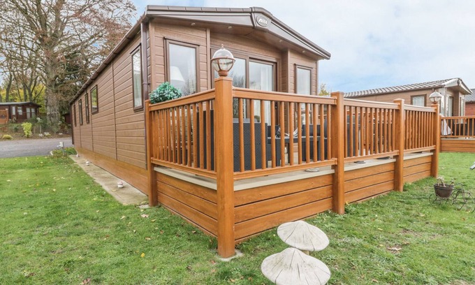 Haveringland Cabaña | 27 Vista al lago, CAWSTON