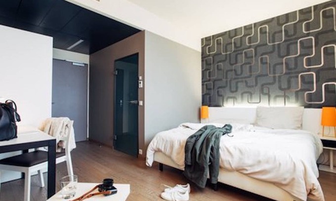Dornbirn Otro | 27 m² Alojamiento ∙ 2 huéspedes