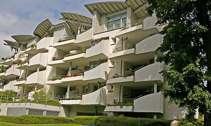 Traben-Trarbach Apartamento | 27 m² Apartamento ∙ 1 habitación ∙ 2 personas