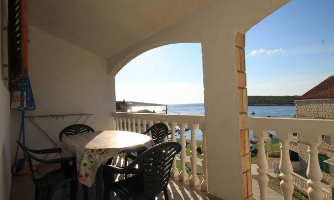 Rukavac Apartamento | 27 m² Apartamento ∙ 2 habitaciones ∙ 4 huéspedes