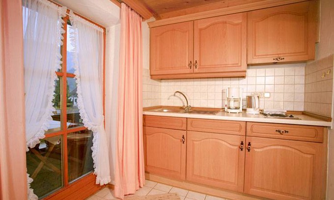 Kreuzfeld Apartamento | 27 m² Apartamento ∙ 2 huéspedes