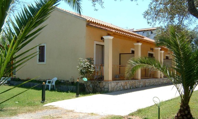 Kavos Apartamento | 27 m² Apartamento ∙ 2 huéspedes