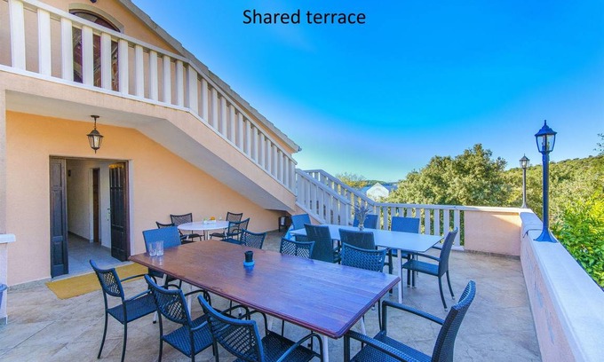 Rogoznica Apartamento | 27 m² Apartamento ∙ 3 huéspedes