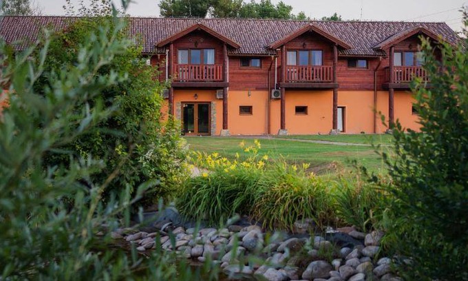 Badin Cama Y Desayuno | 27 m² Bed & Breakfast ∙ 2 huéspedes