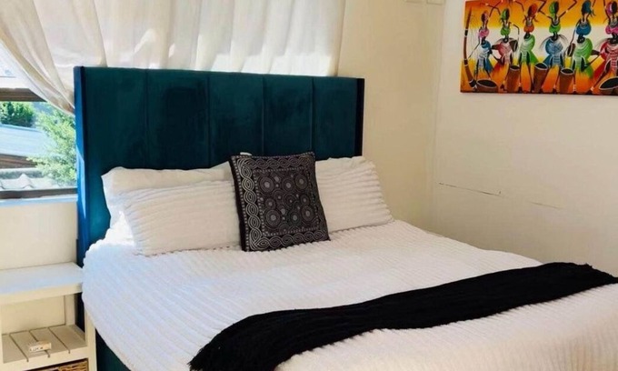 Goodwood Casa | 27 on miltonroad