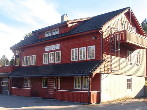 Frafjord Casa | 27 person holiday home in dyrdal-By Traum