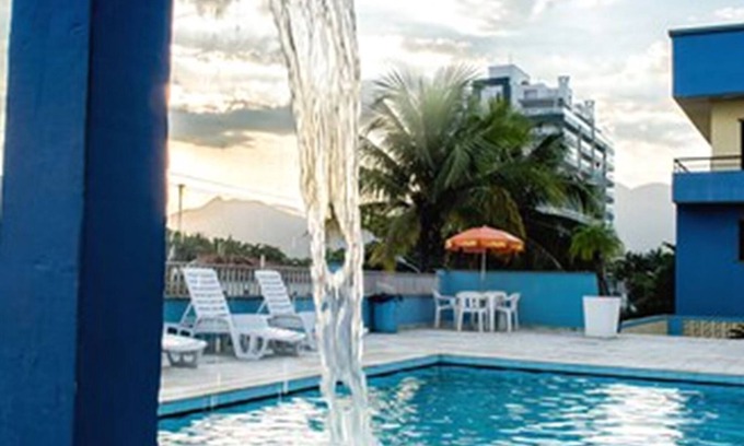 Centro Hotel | 27 Praia Hotel