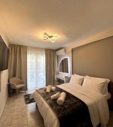 Ioannina Apartamento | 27 Urban Stay