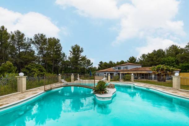 Signes Casa | 270 m² Casa ∙ 6 habitaciones ∙ 11 personas