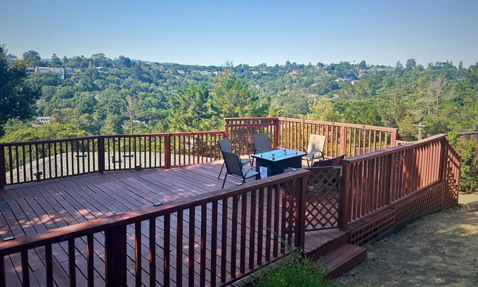 Belmont Casa | 2702 Monte Cresta Dr